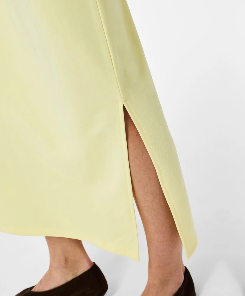 PIECES Maxi Jurk Chilli Summer