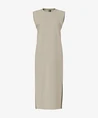 PIECES Maxi Jurk Chilli