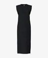 PIECES Maxi Jurk Chilli