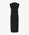 PIECES Maxi Jurk Chilli