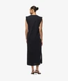 PIECES Maxi Jurk Chilli
