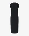 PIECES Maxi Jurk Chilli