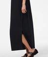 PIECES Maxi Jurk Chilli
