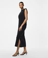 PIECES Maxi Jurk Chilli