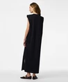 PIECES Maxi Jurk Chilli