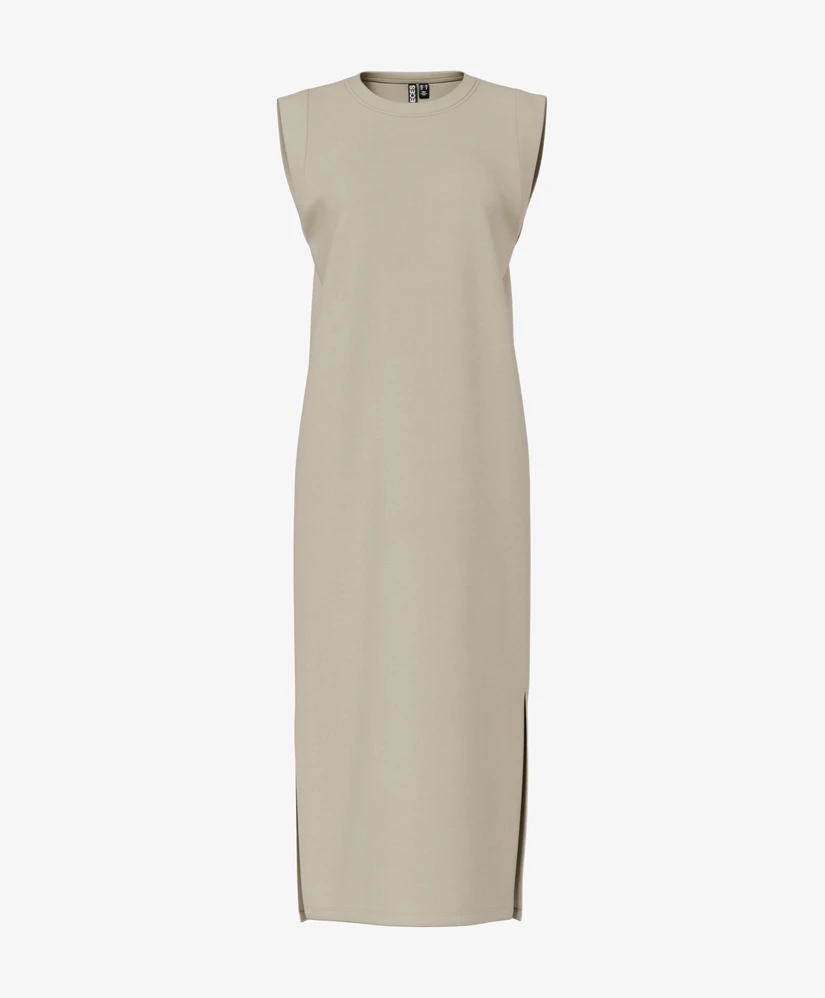 PIECES Maxi Jurk Chilli