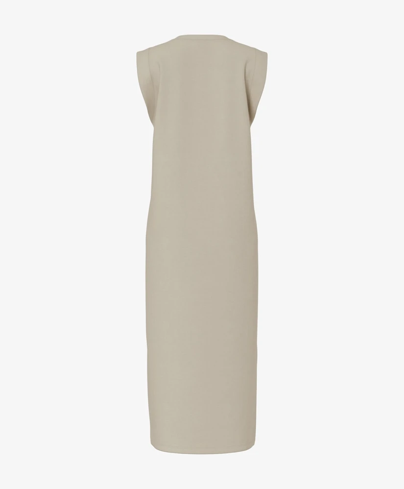 PIECES Maxi Jurk Chilli
