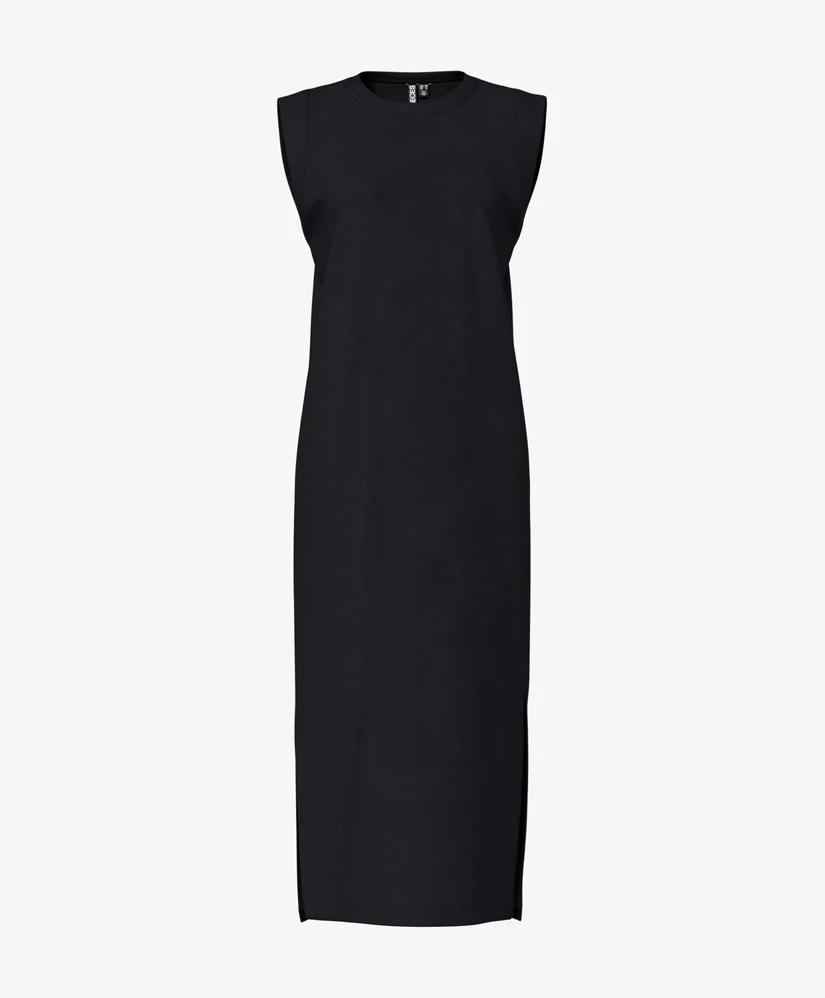 PIECES Maxi Jurk Chilli