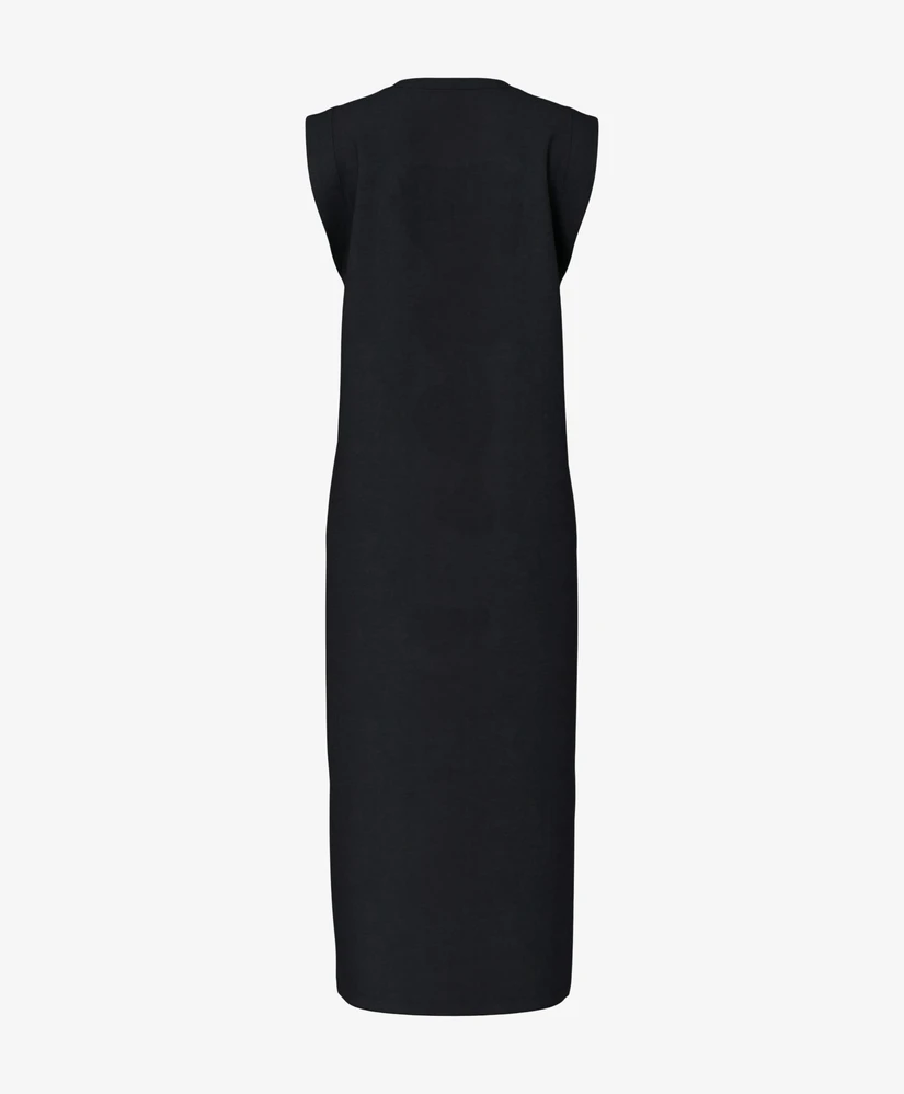 PIECES Maxi Jurk Chilli