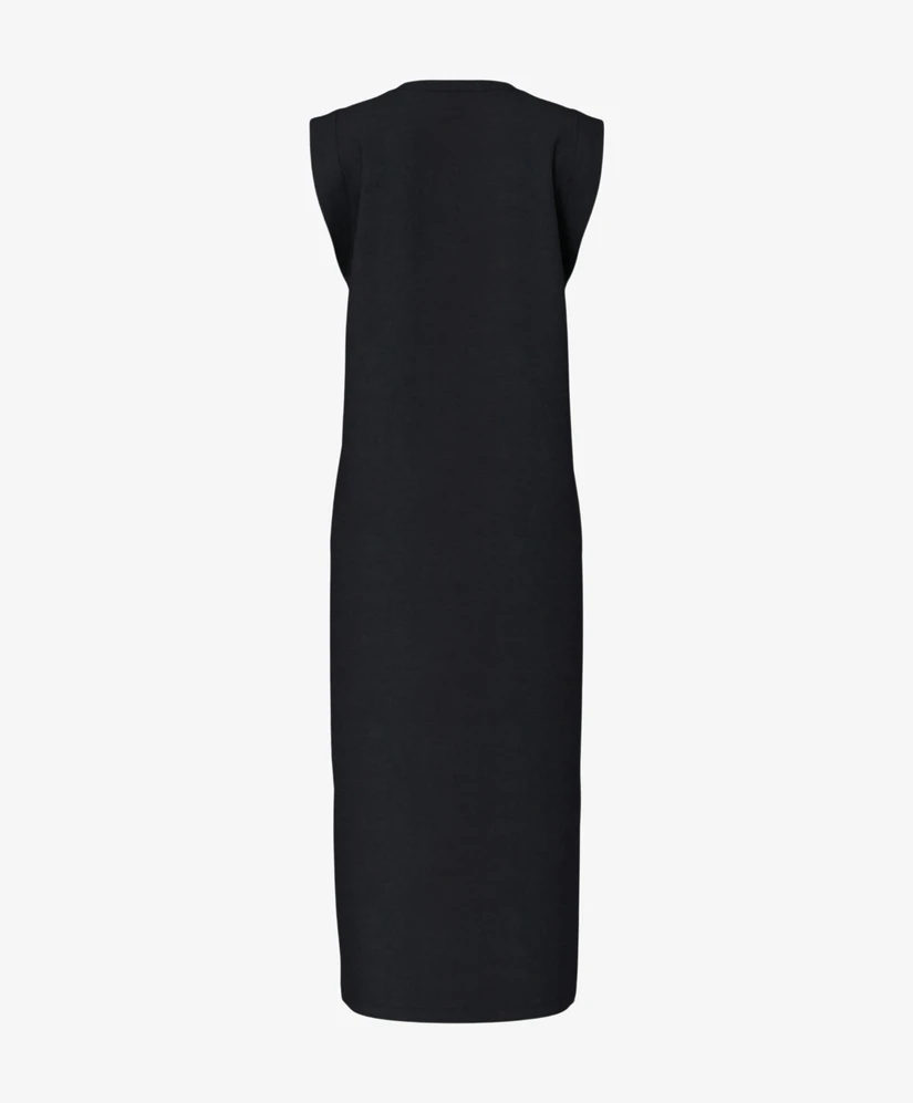 PIECES Maxi Jurk Chilli