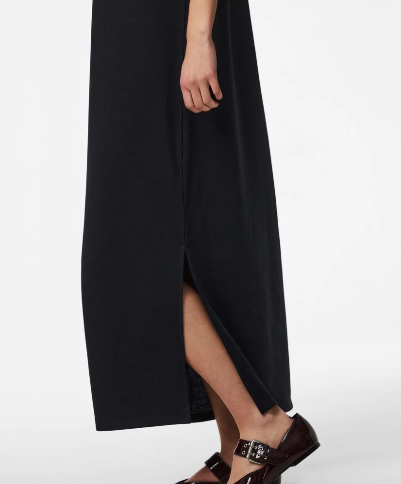 PIECES Maxi Jurk Chilli