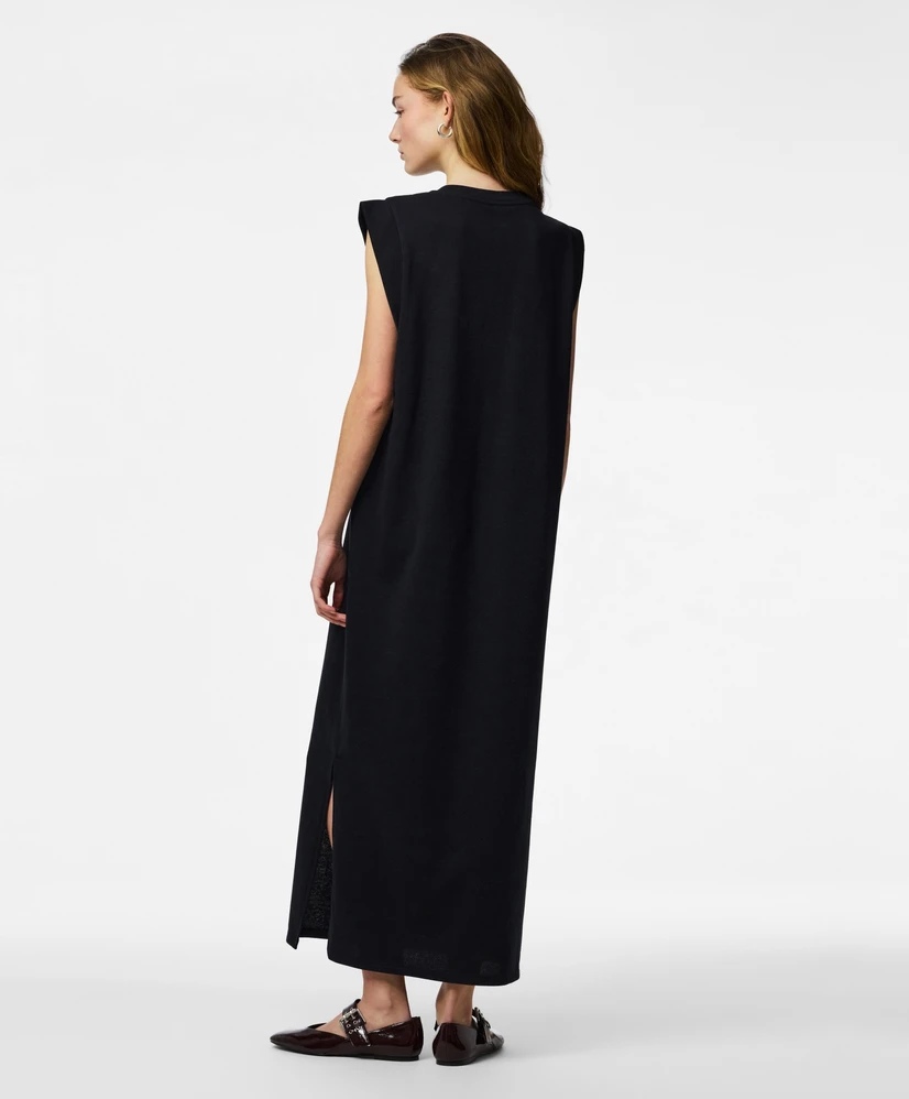 PIECES Maxi Jurk Chilli
