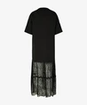 PIECES Maxi Jurk Malle