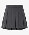 PIECES Mini Rok Jinkx