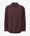 PIECES Oversized Blouse Cagnes