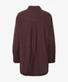 PIECES Oversized Blouse Cagnes