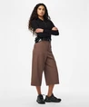 PIECES Pantalon 7/8 Blossom