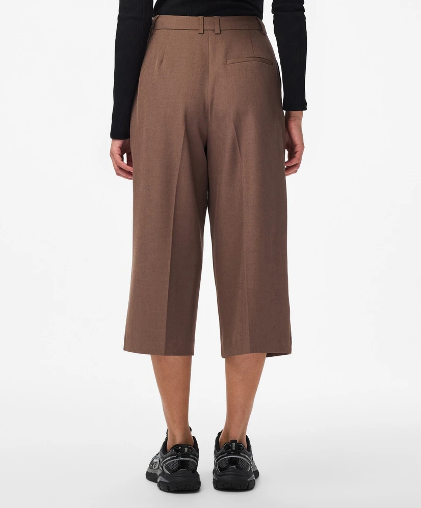 PIECES Pantalon 7/8 Blossom