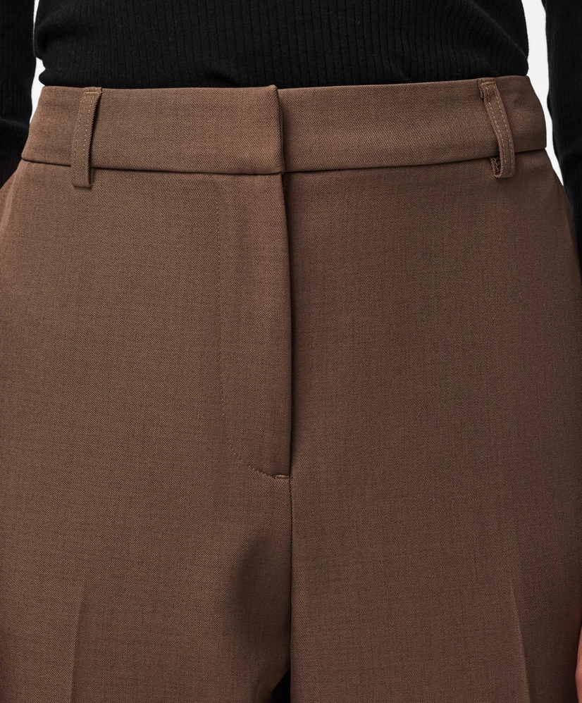 PIECES Pantalon 7/8 Blossom
