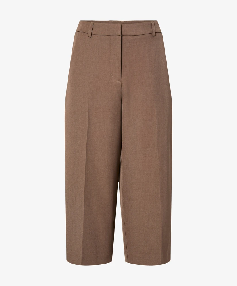 PIECES Pantalon 7/8 Blossom