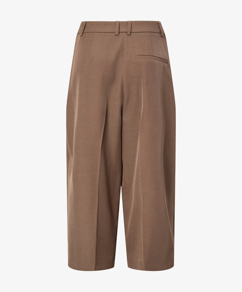 PIECES Pantalon 7/8 Blossom