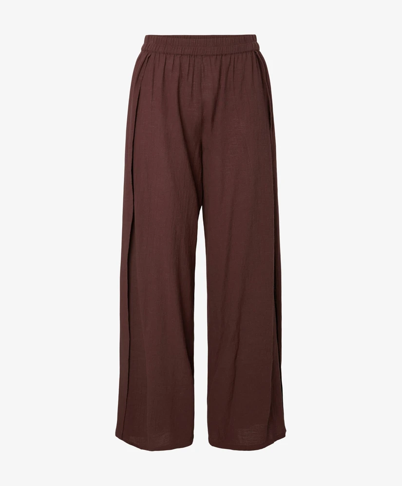 PIECES Pantalon Agnes