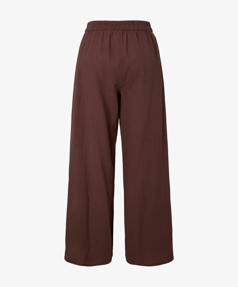 PIECES Pantalon Agnes