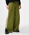 PIECES Pantalon Track