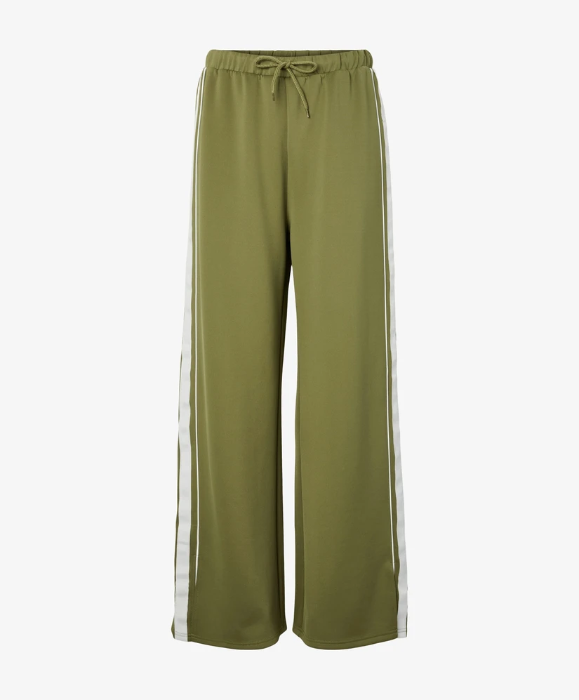 PIECES Pantalon Track
