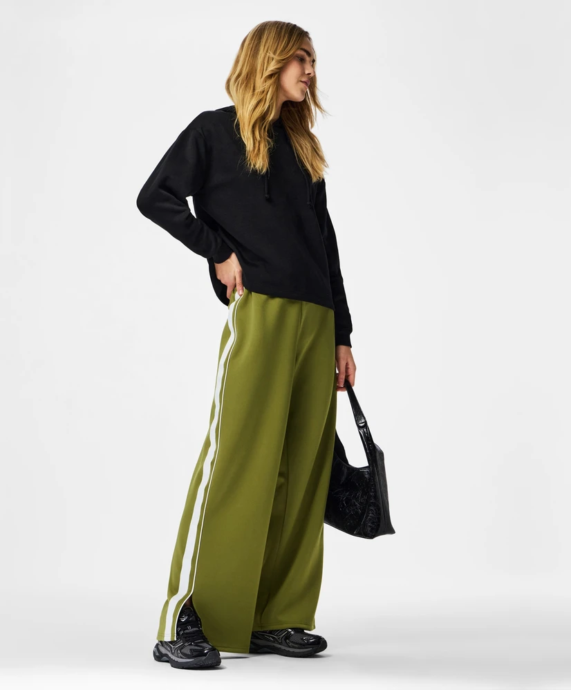 PIECES Pantalon Track