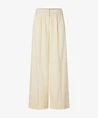PIECES Pantalon Wide Leg Majse