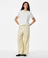 PIECES Pantalon Wide Leg Majse