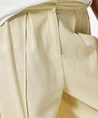 PIECES Pantalon Wide Leg Majse