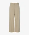 PIECES Pantalon Wide Leg Rosa