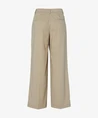PIECES Pantalon Wide Leg Rosa