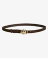 PIECES Riem Pora Suede