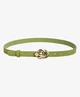 PIECES Riem Pora Suede