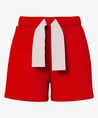 PIECES Short Chilli Summer
