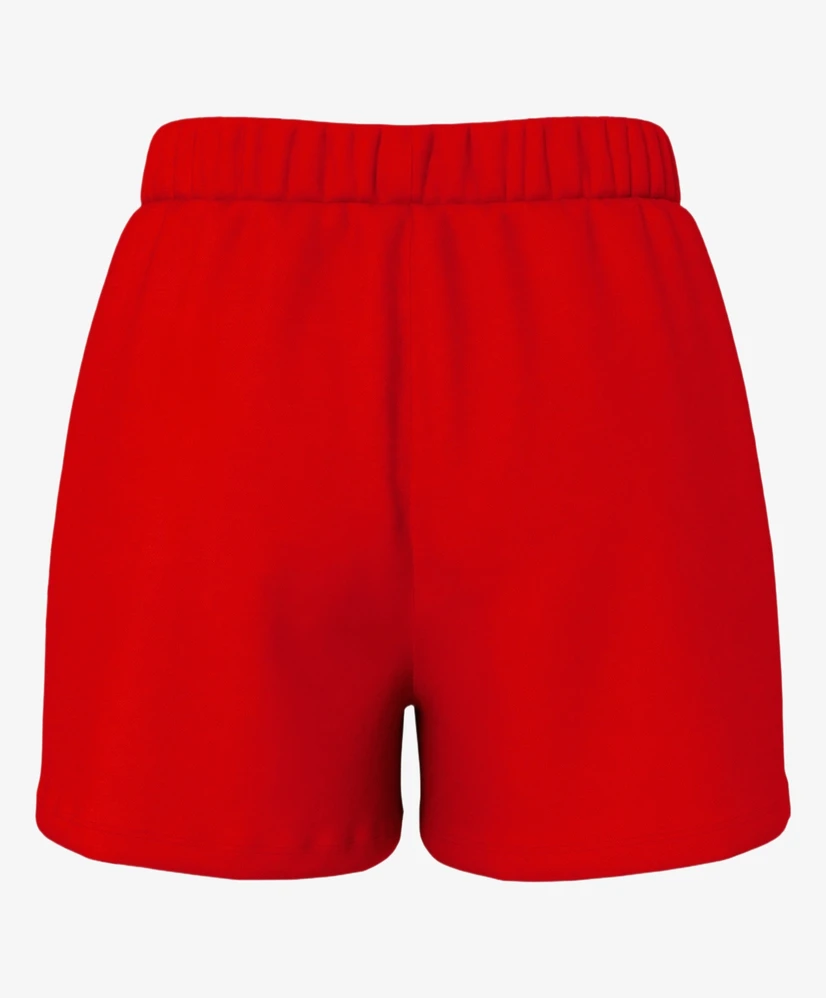 PIECES Short Chilli Summer