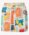PIECES Short Klarisa