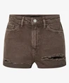 PIECES Short Lamer