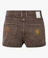 PIECES Short Lamer