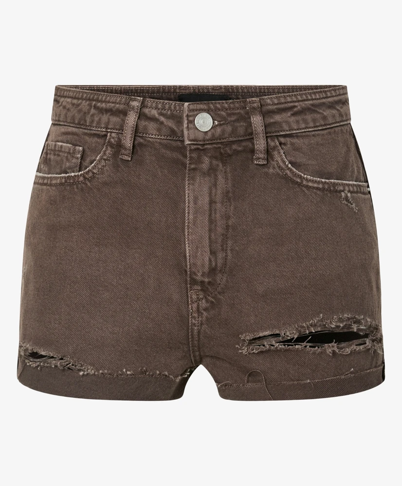 PIECES Short Lamer