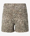 PIECES Short PCSALUME MW DENIM SKORT