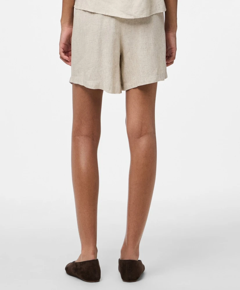 PIECES Short Pia
