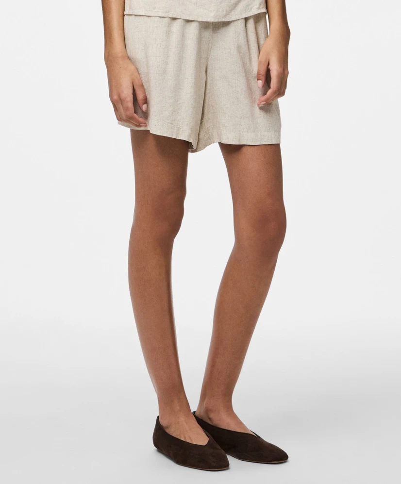 PIECES Short Pia