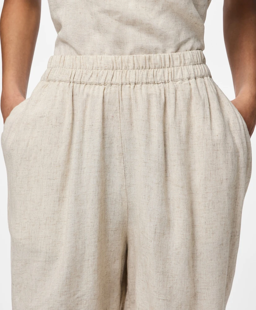PIECES Short Pia