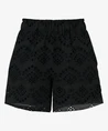 PIECES Short Vilde