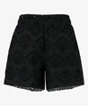 PIECES Short Vilde