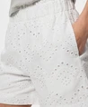 PIECES Short Vilde